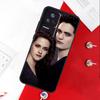 TV Twilight Bella Edward Cover For Xiaomi 11T 12T 13T 14T Pro 13 14 15 Ultra POCO X7 Pro X3 X5 X6 F5 F6 M6 Pro Case