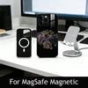 M-Monster M-Wild H-Hunter Phone Case For iPhone17,16,15,14,13,12,11 Plus,Pro Magnetic with Magsafe Wireless Charging