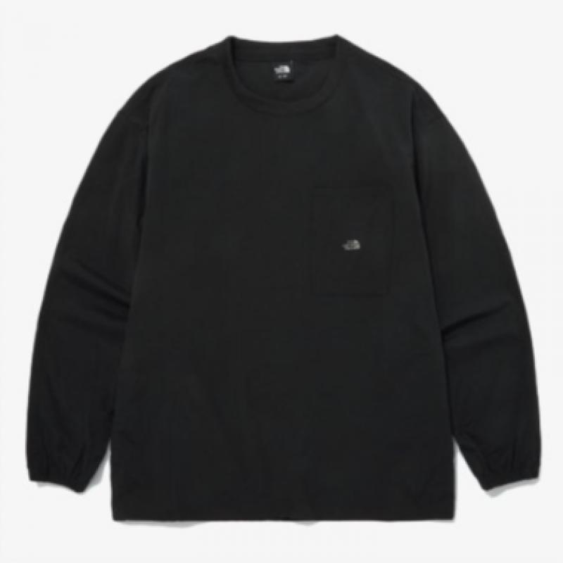 The North Face Men S All Round SweatShirt Nm5mq11