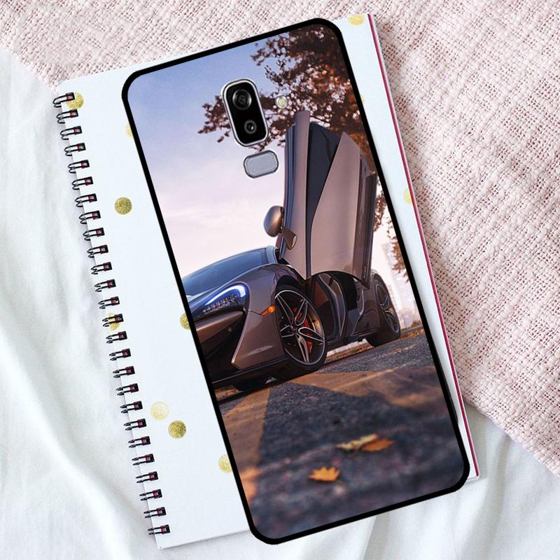 Cool Sport Car Case For Samsung Galaxy M21 M13 M54 M34 M14 M56 M36 M16 M31 M11 M53 M32 M52 M35 M55 M15 M06