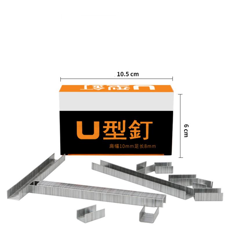 Heavy Duty Stretching Canvas Pliers and Staple Remover,Staple Gun with 1000 Staples for Art Oil Painting Stretching and Framing