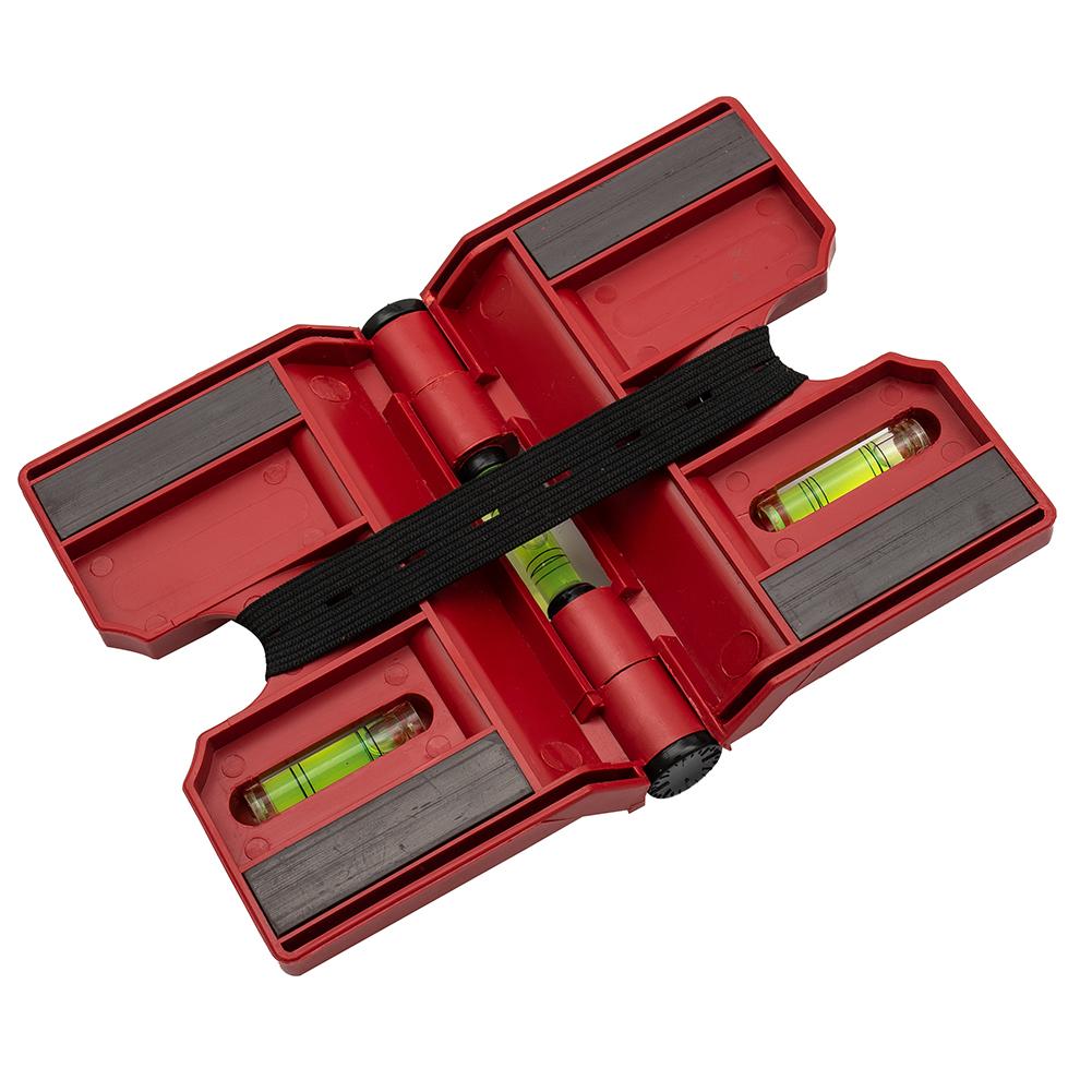 Curea Magnetică Ajustabilă Ecartor de Unghi Ajustabil Gard