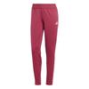 Womens/Ladies Pro Slim Jogging Bottoms