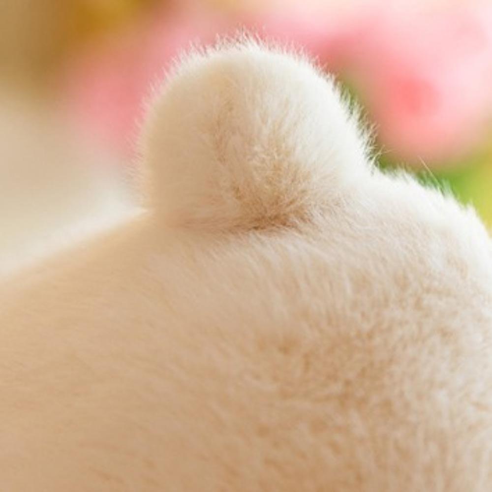 Soft Penguin Soft Pillow Cartoon Rabbit Stuffed Dolls Home Decoration Bear Plush Toy  Kids Toys