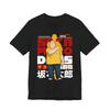 Taro Sakamoto Days Anime Manga Japanese Otaku Funny Gift Unisex T-Shirt