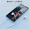 Wired Earphones 2026 Version 3.5mm Jack HIFI Sound Quality Volume Control Deep Bass Noise Cancelling Microphone High Resolution Clear Calls Call