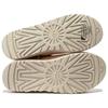 UGG Fashionable Casual Comfortable Short Snow Boots Women boots Beige 1180012-TRF