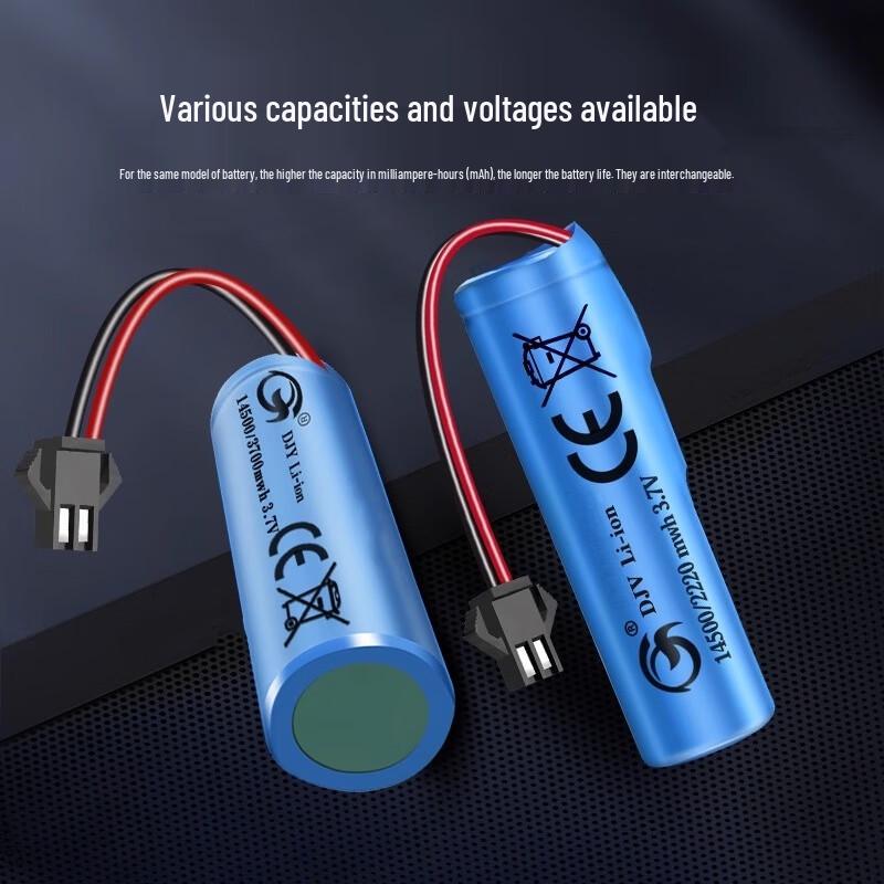 Huixinmao RC Toy Rechargeable Battery Pack