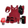 Bafang Yiyuan Boxing & Sanda Protective Gear