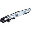 1T0827574L/1T0827574A Barre de Préhension pour Hayon Micro Interrupteur Poignée Tailgate Handle Bar Poignée, Pour Touran Touran Golf