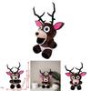 99 Nights In The Forest Deer Horror Game Stuffed Animal With Plush Material For Horror Game Enthusiasts