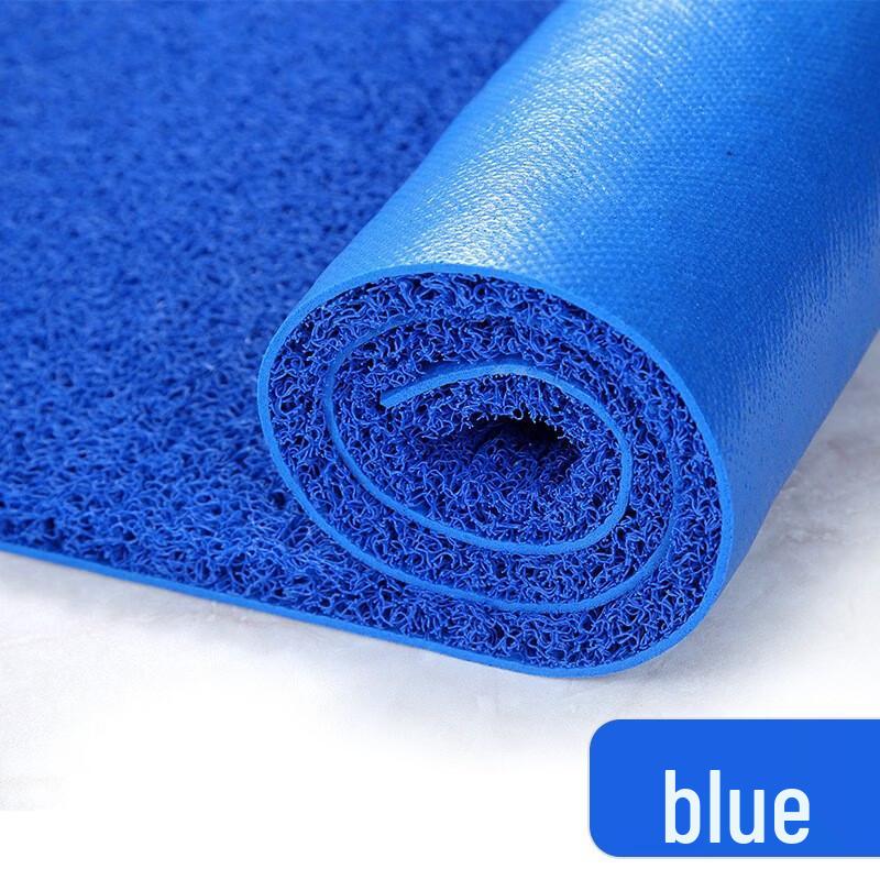 Anti-Slip PVC Coil Entrance Mat
