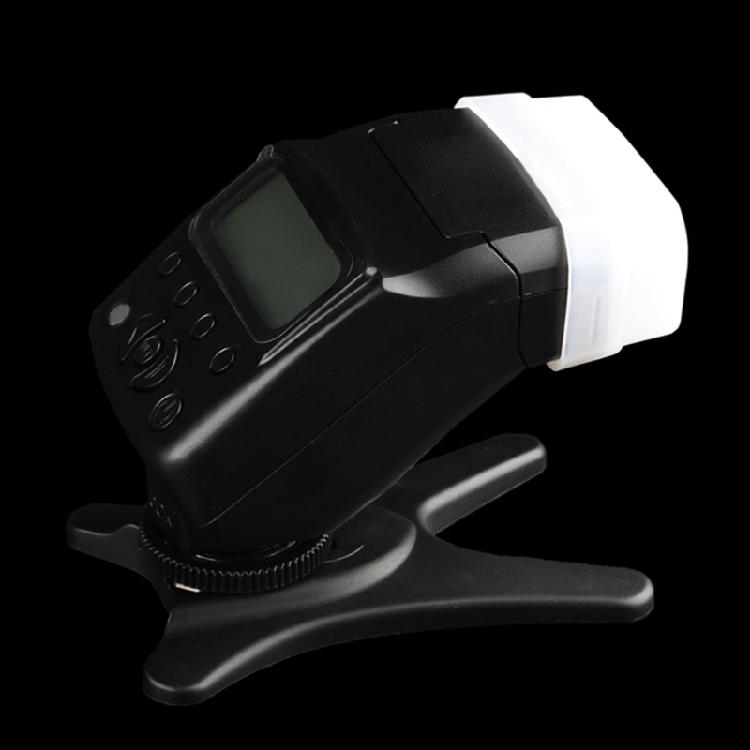Snap On Reflective For 270EX 270EX Flash Diffuser 15mm 200mm Plastic Photography Lighting Accessory
