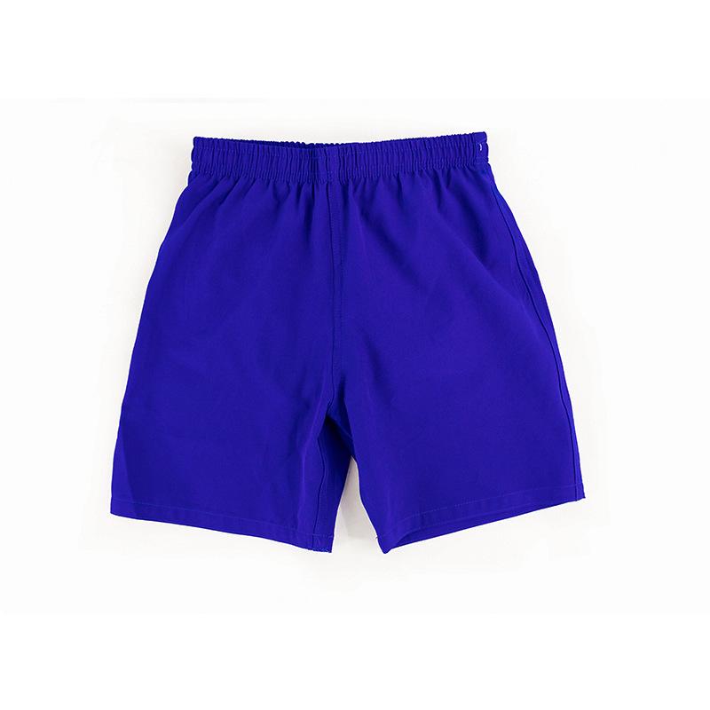 Kids' Sun Protection Two-Piece: Short Sleeve Casual Beachwear & Loose Pants for Boys & Girls