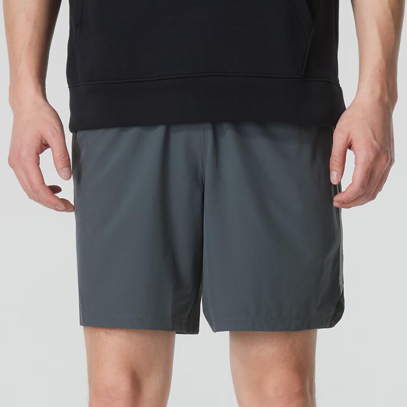 Under Armour Men s Road Running Woven Shorts S