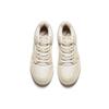 Anta Coconut Shell Basic Slip Resistant Abrasion Resistant Balance Low top Skateboard Shoes Women's White Sneakers 922338053-2