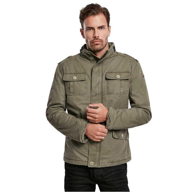 Jacket Brandit 9390.1.5XL