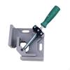 Corner Clamp Aluminum Alloy Men Gifts Single Handle Wood Tools 90 Degree Right Angle Clamps for