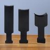 6Pcs/Set Professional Hair Applicator Brush Hairdressing Hair Highlight Dyeing Board Plate  Salon