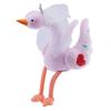 Swan Elegant White Plush Toy Cute Cartoon Stuffed Animal Girls Kid Gift Birthday