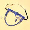 Shiny Body Chain Set – Crystal Party Decoration for Couples, Summer Beach Body Jewelry
