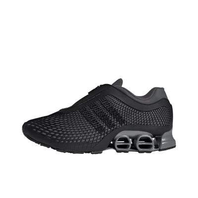 adidas Megaride S2 Moda Confortável Estilo de Vida Calçados Casuais Unissex Calçados Casuais Preto JR4743