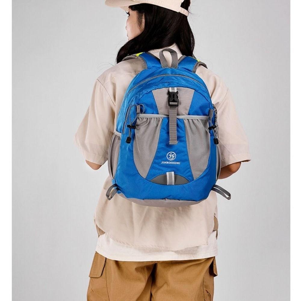 Multifunctional Hiking Backpack 20L Breathable Travel Backpack Sports Daypack  for Men Women