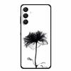 For Samsung Galaxy A36 5G Case Soft Silicone Cover Black Bumper TPU Phone Cases For Samsung A36 Case A 36 5G Funda Back Cover