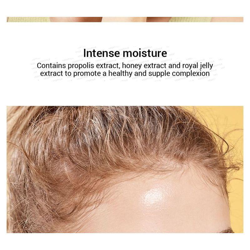 COSRX Full Fit Propolis Leichtcreme