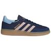 adidas Handball Spezial Azul Escuro Quartzo Maravilha (mulheres)