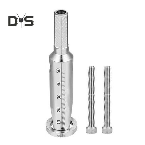 

Инструмент для скручивания проводов Скручиватель кабеля Высокоточная прочная конструкция Быстроразъемный соединитель Аксессуары для электроинструмента A