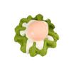 Hand Relax Simulation Bread Squeeze Toy Food Shape Sensory Fidget Toy  Kids Adults