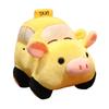 Creative Car Plush Pillow Toy For Kids And Collectors