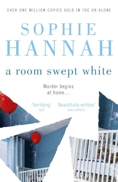 A Room Swept White by Sophie Hannah Paperback Book 9780340980644