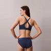 CALVIN KLEIN Modern Gravity Belt Briefs Women's Gift Box Set Included (Unisex) Briefs 22719692 | Black