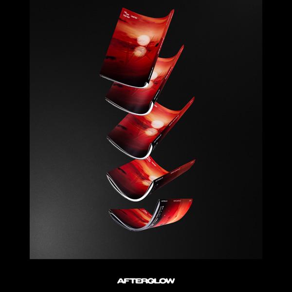 I MORGON X TILLSAMMANS (Text) - STJÄRNVÄRDEN: TILLSAMMANS (Afterglow Ver.)