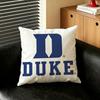 School DDuke UUniversity Cushion Cover Creative  pillowcases for interior decoration office living room home Car hot