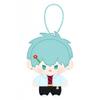 Genuine Alien Stage Aahs Academy Anu Body Series  Desktop Ornament Fans Collection Surprise Festival Gift Trendy Toy