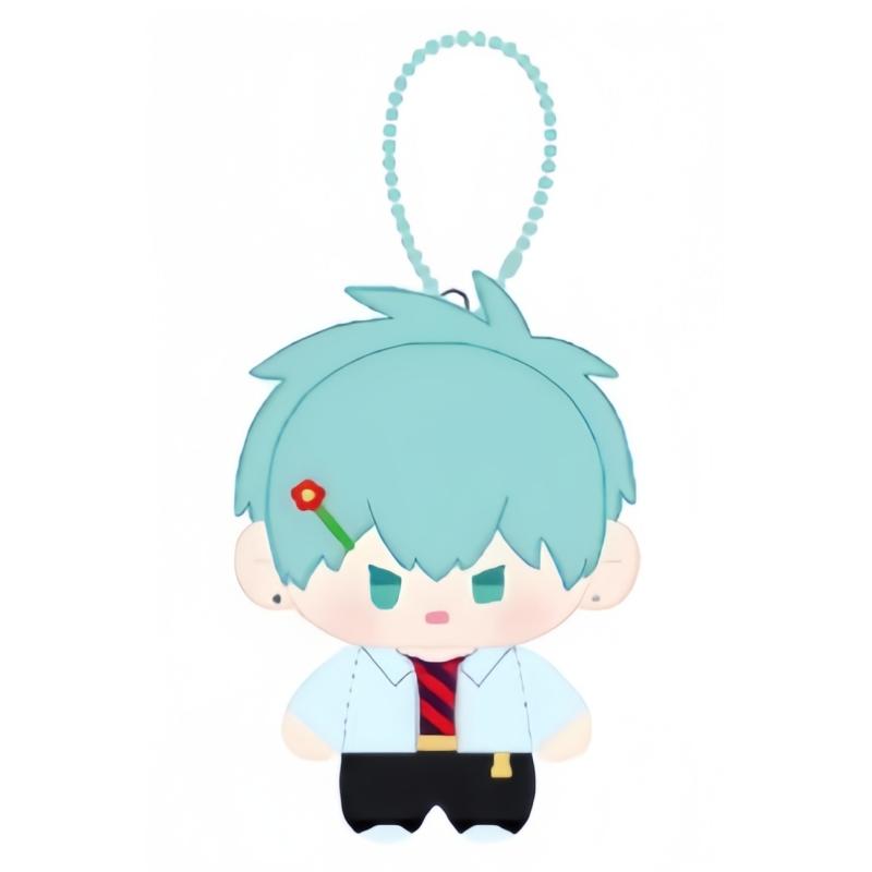 Genuine Alien Stage Aahs Academy Anu Body Series Desktop Ornament Fans Collection Surprise Festival Gift Trendy Toy