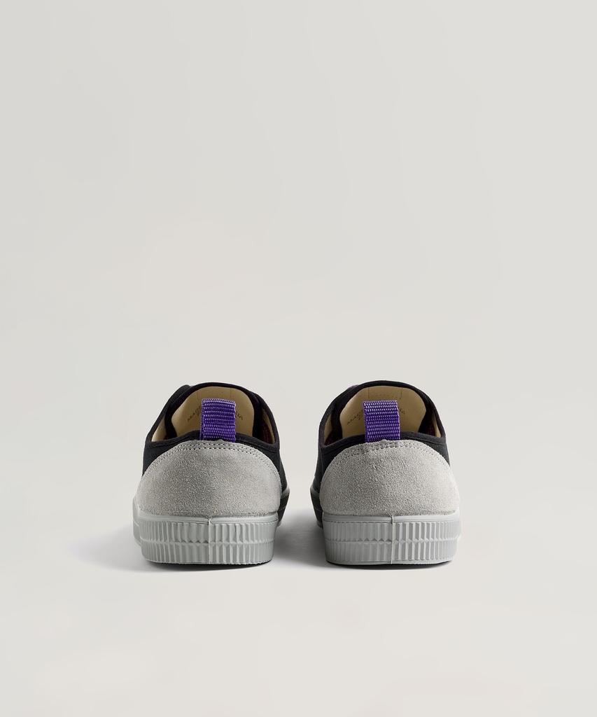 Novesta Star Master Hiker Black/Grey