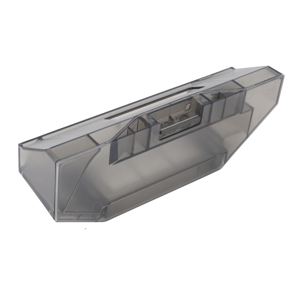 Robot Vacuum Cleaner Dust Box Professional Replacement Sweeping Robot Dust Collection Box for X20