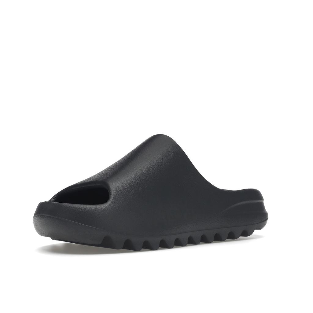 Adidas Кроссовки унисекс Yeezy Slides серо-серые ID2350