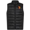 Men's Crest Padded Gilet