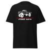 T-Shirt F150 4x4 1976 LKW Auto Enthusiast Geburtstagsgeschenk