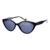 Schmetterlings-Sonnenbrille LJ761S für Damen