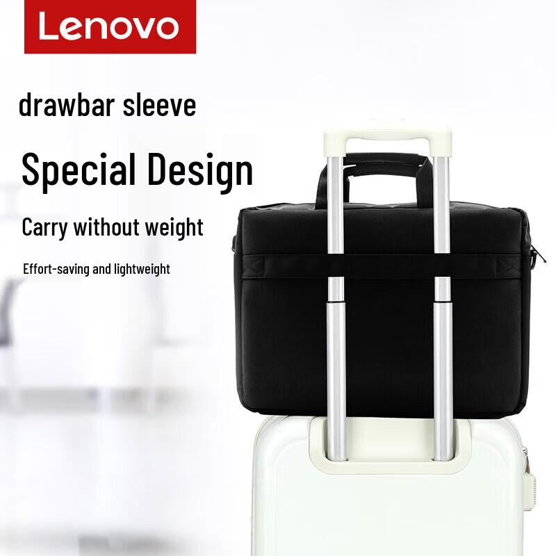 16-inch Business Laptop Briefcase B15pro