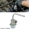 UXCELL Car Fuel Injection Pressure Regulator for Hyundai Tucson 2005-2009 No.313802E000