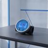 Digital Impeller Volume Meter Waterproof with Screen Display Threaded Water