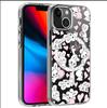 Many Little Rabbits Magnetic Protective Case for iPhone 13/14/15/16/17 Pro Max