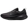 Nike Scarpe da Corsa Vomero 18 Basse Uomo Nere HQ7001-001